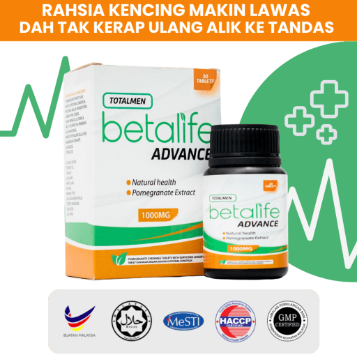 Totalmen Beta Life Official HQ Website